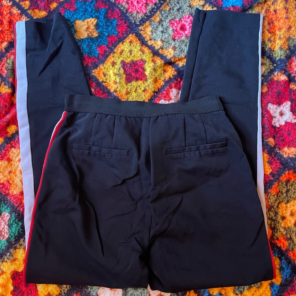 zara pants